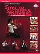 Steps to Successful Ensembles No. 1 Violin string method book cover